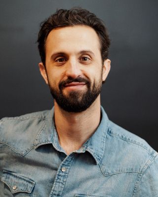 Photo of Robert Narciso, Licensed Professional Counselor, LCPC, ATR