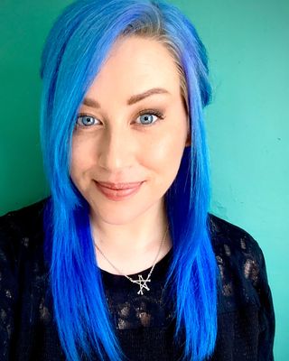 Photo of Hannah Woodward