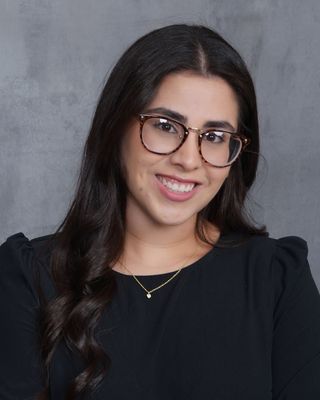 Photo of Rebecca Galindo, Licensed Professional Counselor Associate