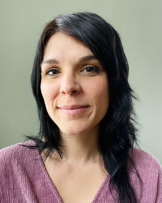 Photo of Annalise Reinhardt Kohlberger, MA, Pre-Licensed Professional