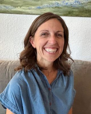 Photo of Alissa Cooper, Pre-Licensed Professional, LPC