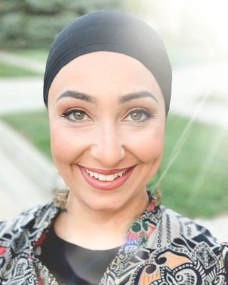 Photo of Alya Abbed, Licensed Professional Counselor in Heyworth, IL