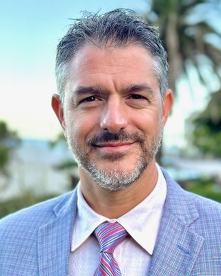 Photo of Anthony Campobasso, Clinical Social Work/Therapist, LCSW, CADC, CIP