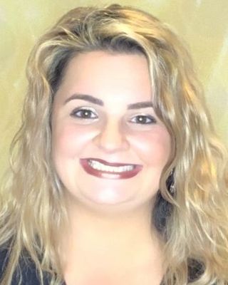 Photo of Daniella Grieco, Clinical Social Work/Therapist, LCSW