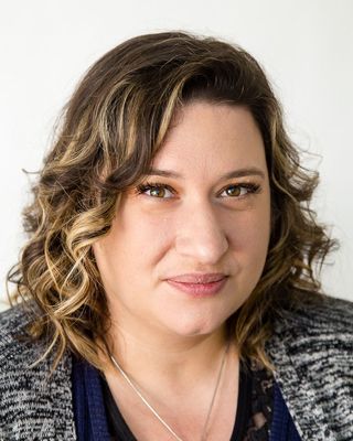 Photo of Nicole Susann Cormier, Psychologist, PhD, CPsych