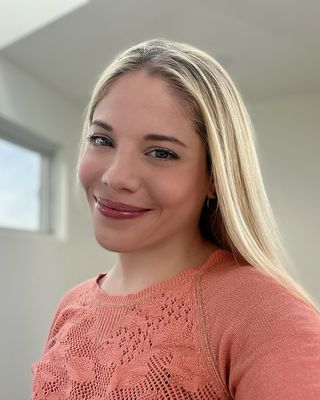 Photo of Erin Seeherman, Licensed Professional Counselor, MS, LPC, CST