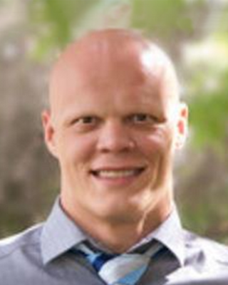Photo of Aaron Bryant, Clinical Social Work/Therapist, LCSW