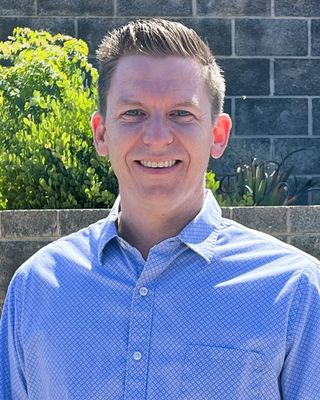 Photo of Mike Dean, Marriage & Family Therapist, MAS-MFT, LMFT