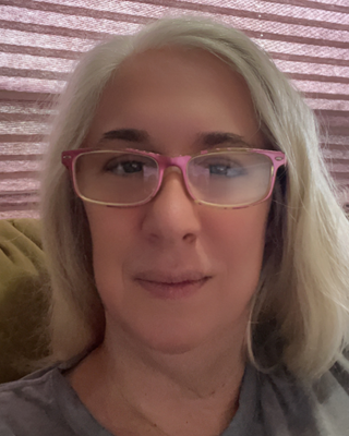 Photo of Nicole O'Brien, Licensed Professional Counselor, LPC