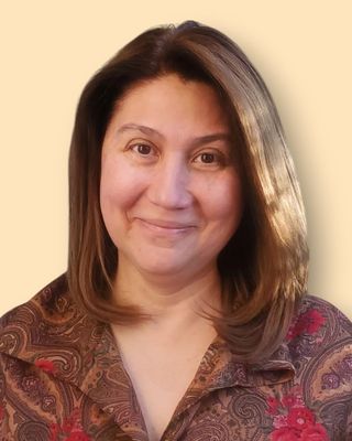 Photo of Dilbar Ofarinova, Marriage & Family Therapist, LMFT, MSPsy