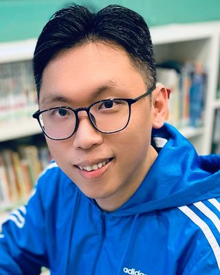 Photo of Hin Ting Leo Chan, Counsellor