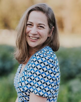 Photo of Ruth Cruise, Psychologist, PhD