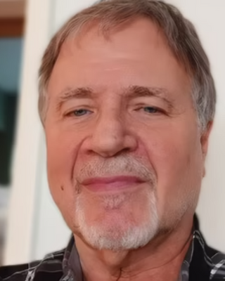 Photo of Ernest Glazer, Clinical Social Work/Therapist, LCSW