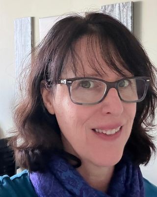 Photo of Dawn Traut, Clinical Social Work/Therapist, MSW, LCSW, LICSW
