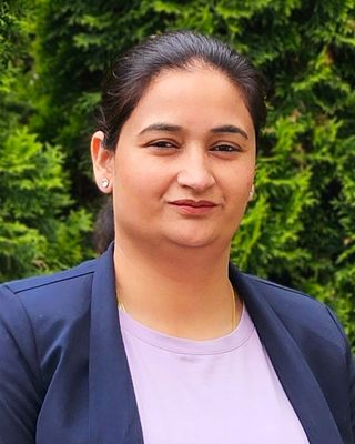 Photo of Kamalpreet Kaur Kehal, MSc, RCC, Counsellor