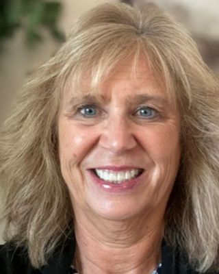 Photo of Melanie Smith, Licensed Professional Counselor
