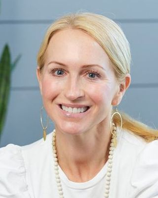 Photo of Heather Norton, Licensed Professional Counselor, LPC