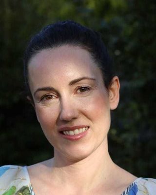 Photo of Julia Derry, Counsellor, MSc, ACA-L4