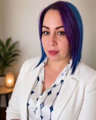 Photo of Miriam Lisette Lopez Santiago, Psychological Associate, MPsy., MSCP