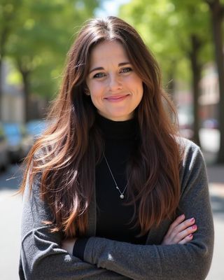 Photo of Amy Vales, Marriage & Family Therapist, LMFT