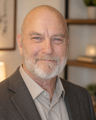 Photo of Edward Albert Collins - StoneCurrent Therapy, Licensed Professional Counselor, LPC, CHT