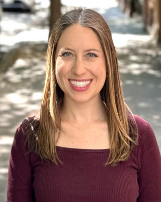 Photo of Dr. Marissa Fruchter, Psychologist, PsyD