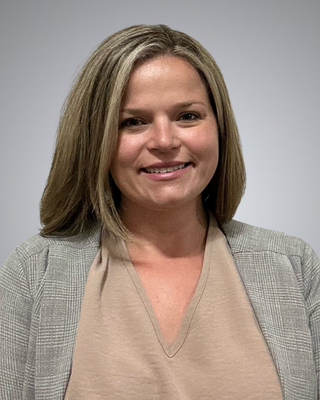Photo of Amanda Guarnere, Psychiatric Nurse Practitioner, PMHNP