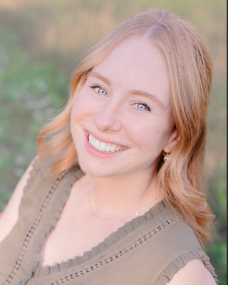 Photo of Ann-Christin Rogerson, Registered Psychotherapist, MEd, RP