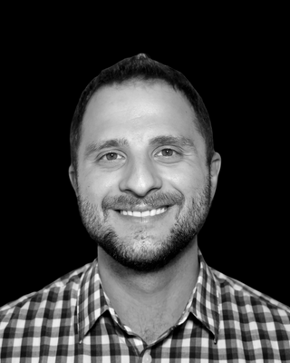 Photo of Andy Cristodoru, Licensed Professional Counselor Associate, LPC-A, LCDC-I, MS