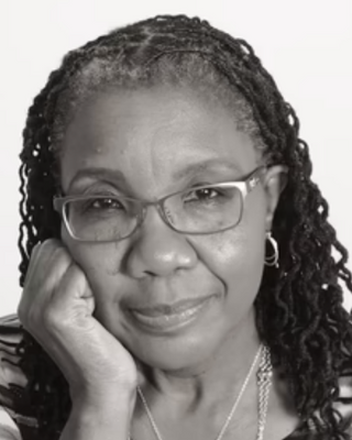 Photo of Edna Sanders, Clinical Social Work/Therapist