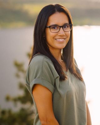 Photo of Alicia Selfridge, Clinical Social Work/Therapist, LCSW