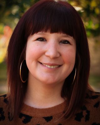 Photo of Brandi Sawyer, Licensed Professional Counselor, PhD, LPC-S, NCC