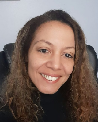 Photo of Giselle Cabrera, Clinical Social Work/Therapist, LCSW