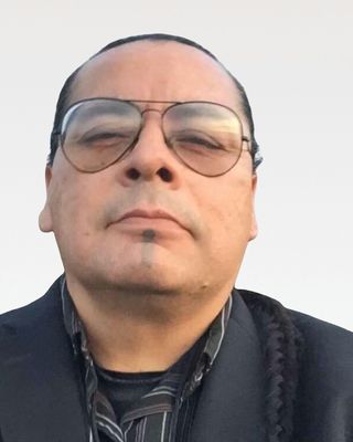 Photo of Rene Orozco, Clinical Social Work/Therapist, LCSW