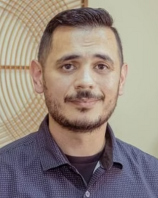 Photo of Miguel Corzo, Clinical Social Work/Therapist, LCSW