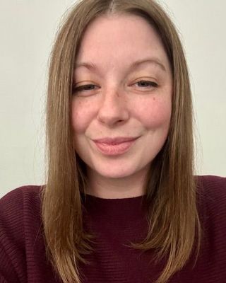 Photo of Elizabeth Porter, Counselor, MS, LPC