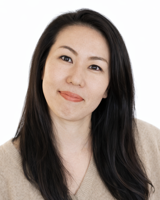 Photo de Sayuri Sakurai, Psychologue