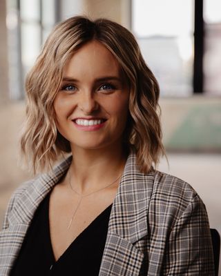 Photo of Kinsey Bethea, Clinical Social Work/Therapist, LCSW