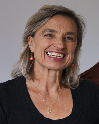 Photo of Karin Sephton, Psychotherapist in Fremantle, WA