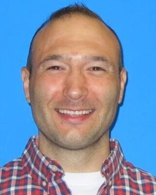Photo of Drew Ryan, Licensed Professional Counselor in 66062, KS