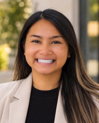Photo of Jenisha Aguon, Clinical Social Work/Therapist, LCSW