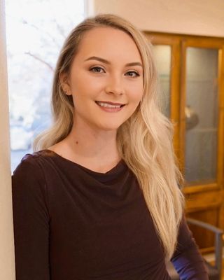 Photo of Sarah Bruno, Pre-Licensed Professional, Intern