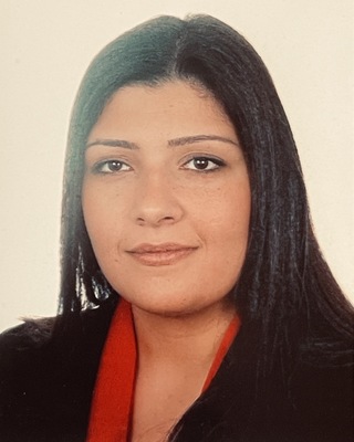 Photo of Jouhaina Razzouk, Psychologist in Clinton, NJ