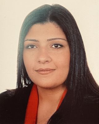 Photo of Jouhaina Razzouk, Psychologist in Far Hills, NJ