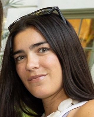 Photo of Isabella Gonzalez, Clinical Social Work/Therapist, LCSW