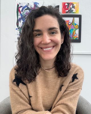 Photo of Nicole Ventura, Licensed Professional Counselor, MA, LPC, RDT
