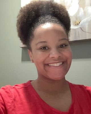 Photo of Carina Richards, Clinical Social Work/Therapist, LCSW