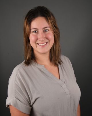 Photo of Amanda Emma, Counselor, LMHC-D, CASAC-2, NCC