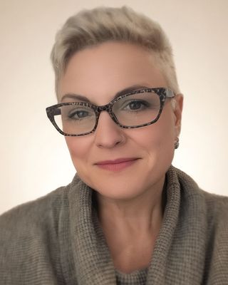 Photo of Josette Wynne, Clinical Social Work/Therapist, MSW, LICSW