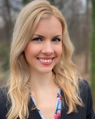 Photo of Anna Batyan, Resident in Counseling in Fairfax, VA